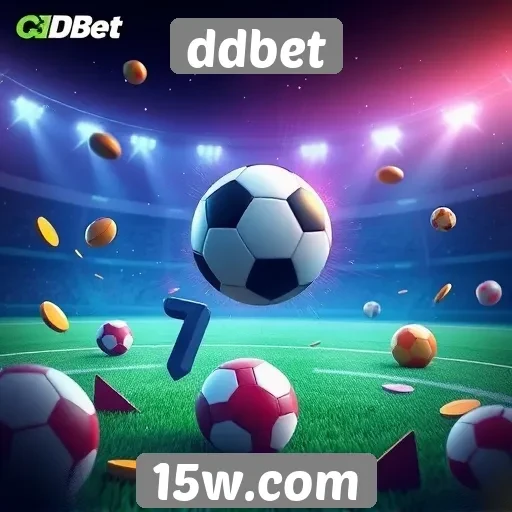 DDBet apresenta novos jogos para atrair jogadores