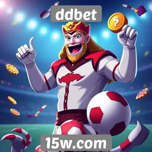 Promoções e bônus oferecidos pelo ddbet