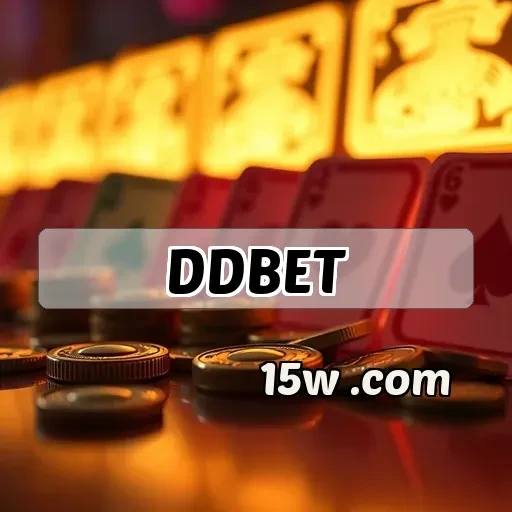 ddbet Promoções
