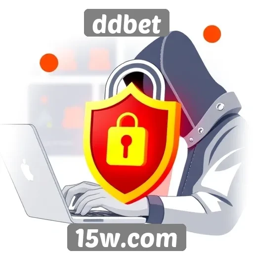 Avaliação da segurança e proteção no ddbet